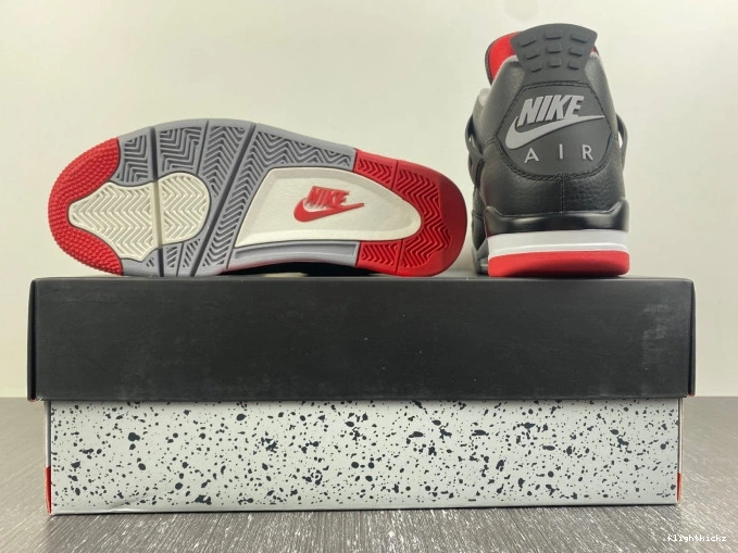 4 Bred Jordan Air FV5029-006 Reimagined 1017